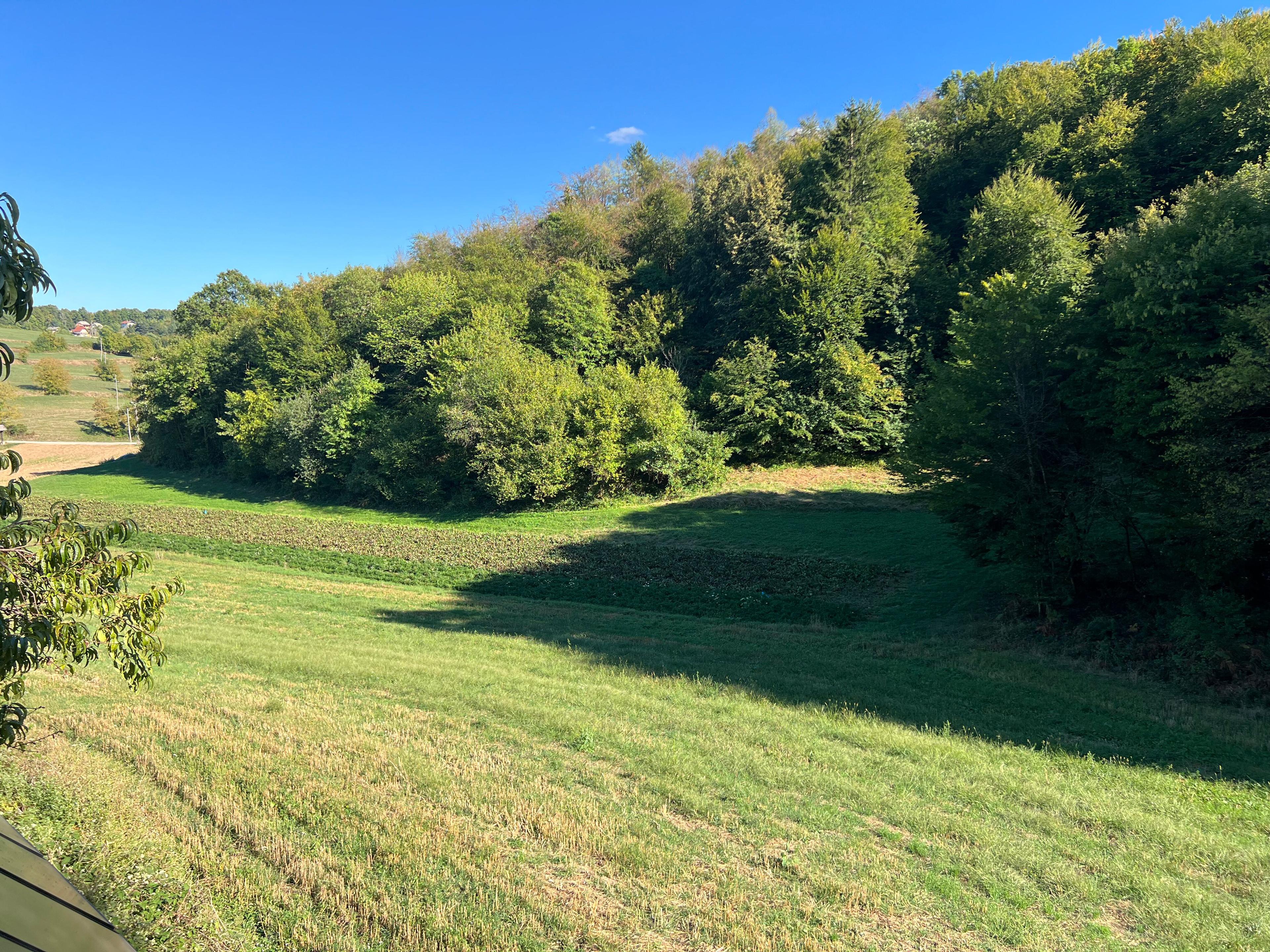 Hišica pri orehu photo 3
